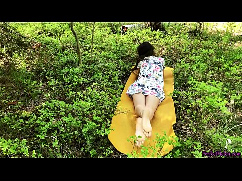 ❤️ Alejò lori Tinder baraenisere mi obo ati ifefefefe ninu igbo ❤️❌  si wa ❌