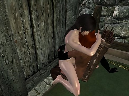 ❤️ lori isinmi, ati ki o lo awọn ara ti tsbbe ati unpe o pọju olukopa,succubus ati nord ❤️❌  si wa ❌